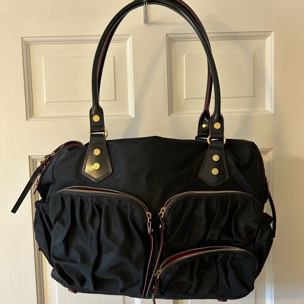 MZ Wallace Kate bag….very hard to find!